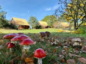Chalets de l Empereur